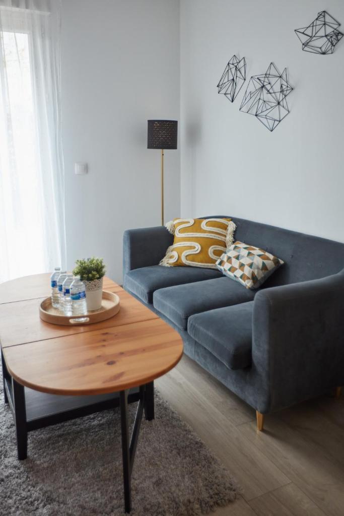 Appartement adorable et jardin photo 1
