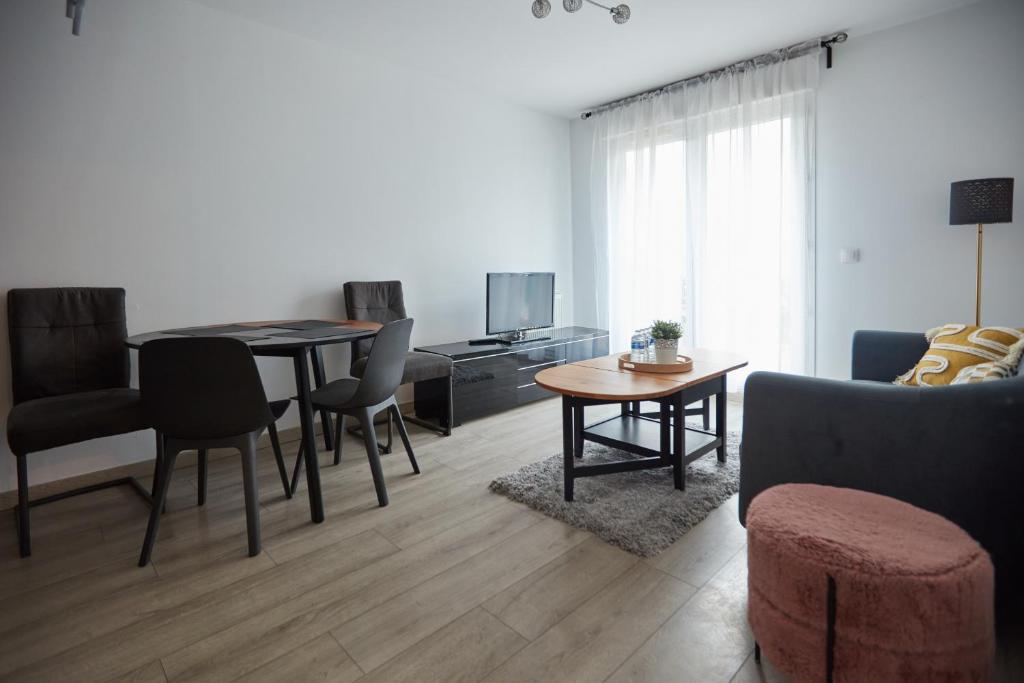 Appartement adorable et jardin photo 2