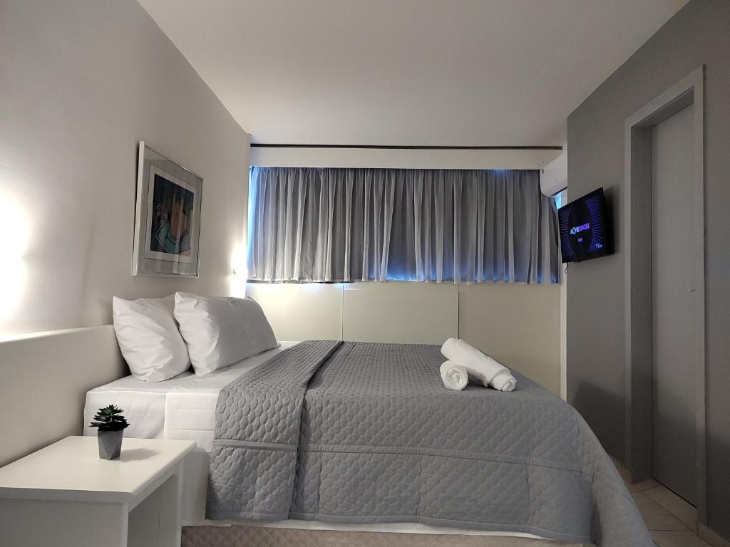 Hotel Oscar Gold Savassi photo 2