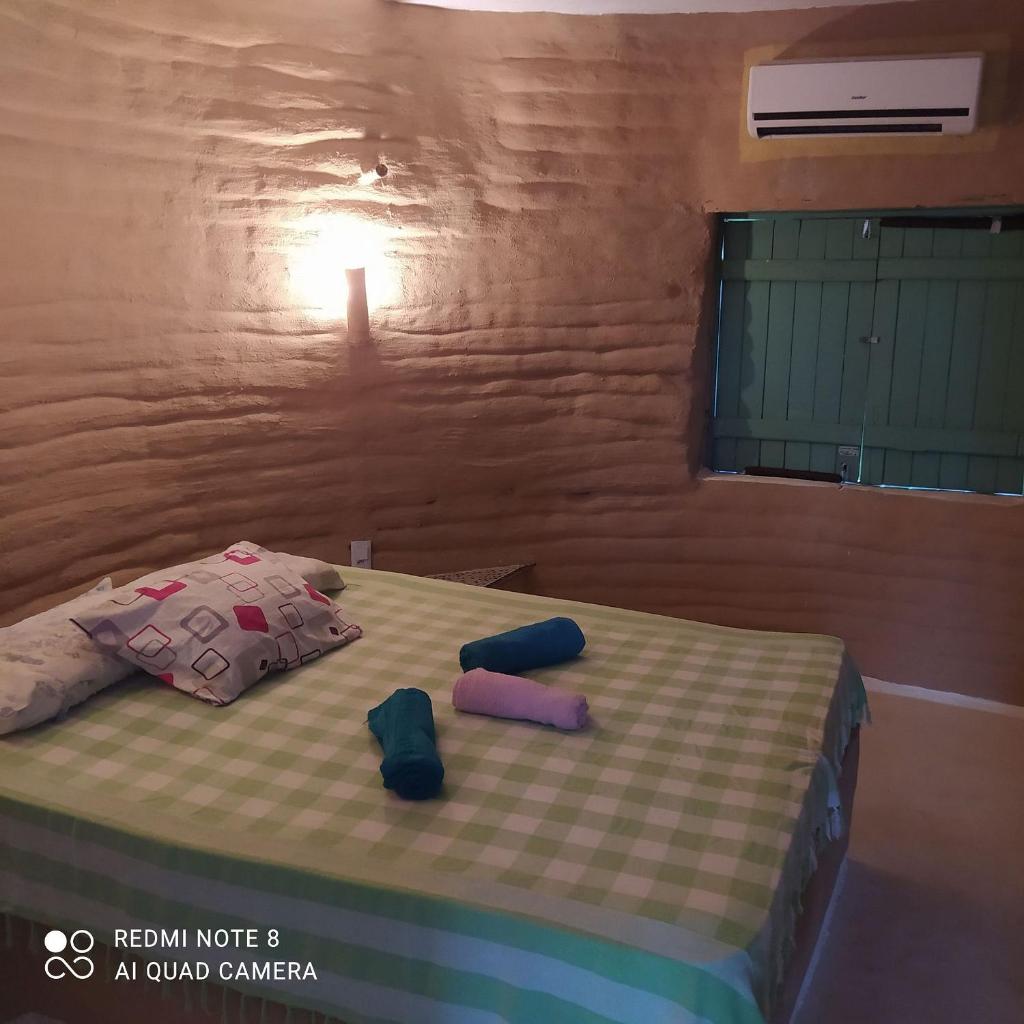 Casa de Areia - Hostel em Majorlândia, Ce photo 3