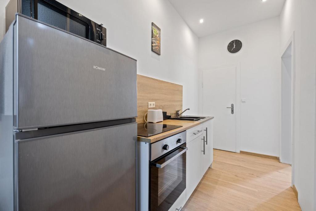 Monteurswohnung in Worms neben Mannheim - apartment for workers photo 1