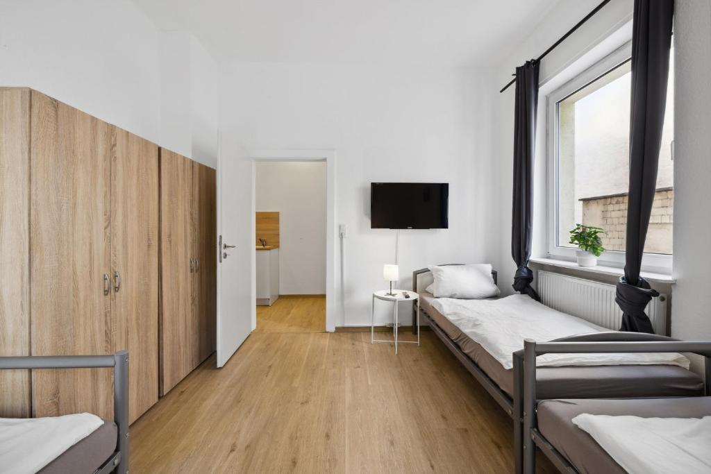 Monteurswohnung in Worms neben Mannheim - apartment for workers photo 3