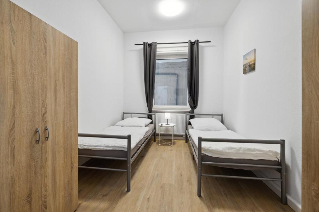 Monteurswohnung in Worms neben Mannheim - apartment for workers photo 4