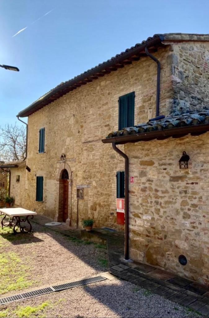 Agriturismo Portoreschi photo 2