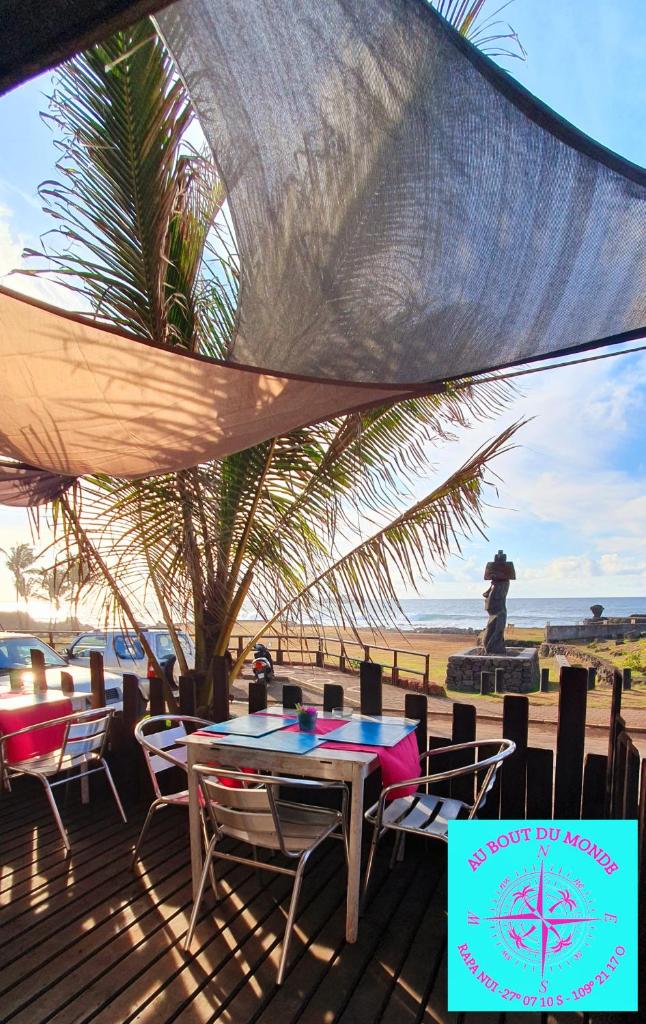 Hotel & Apartments "CHEZ HIVA" photo 1