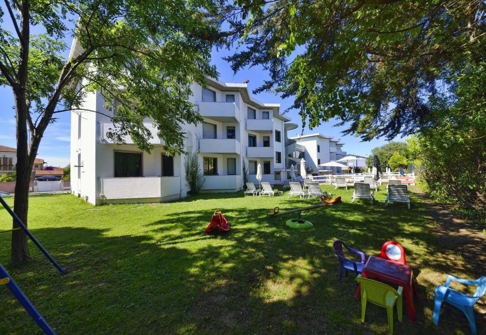 Residence Marina di Cecina photo 4