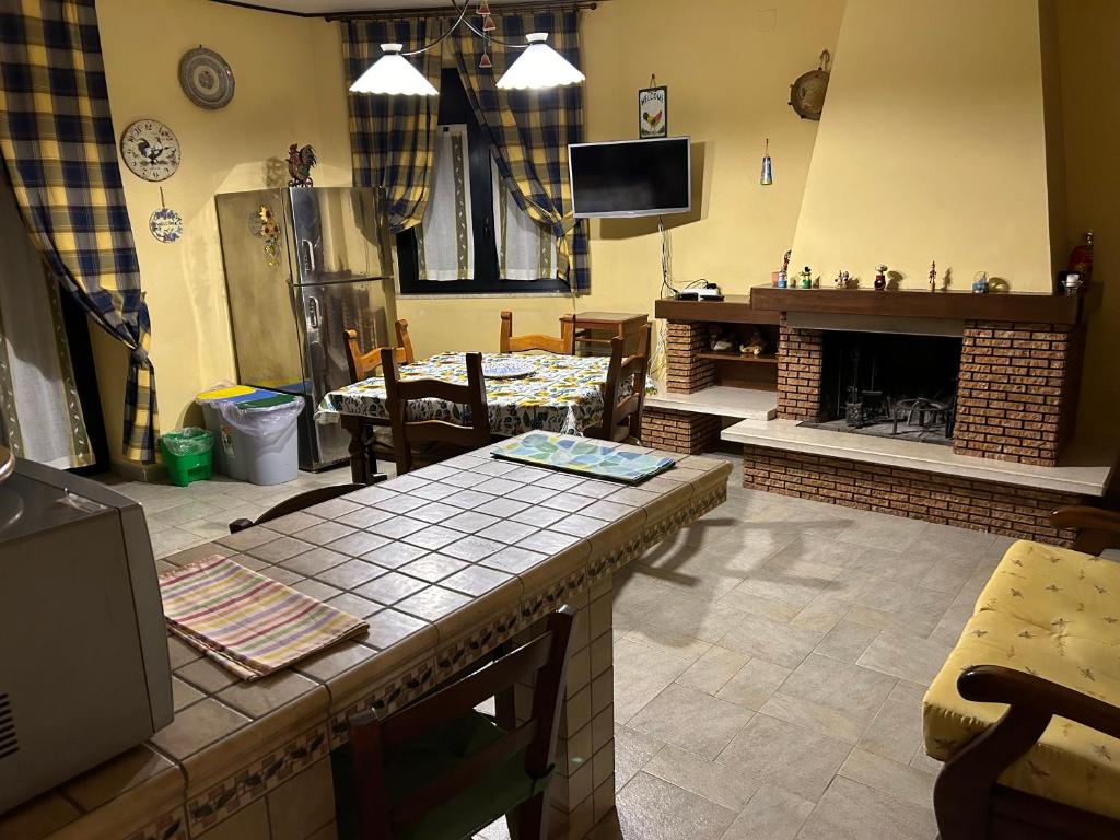 A Casa del Ferdy