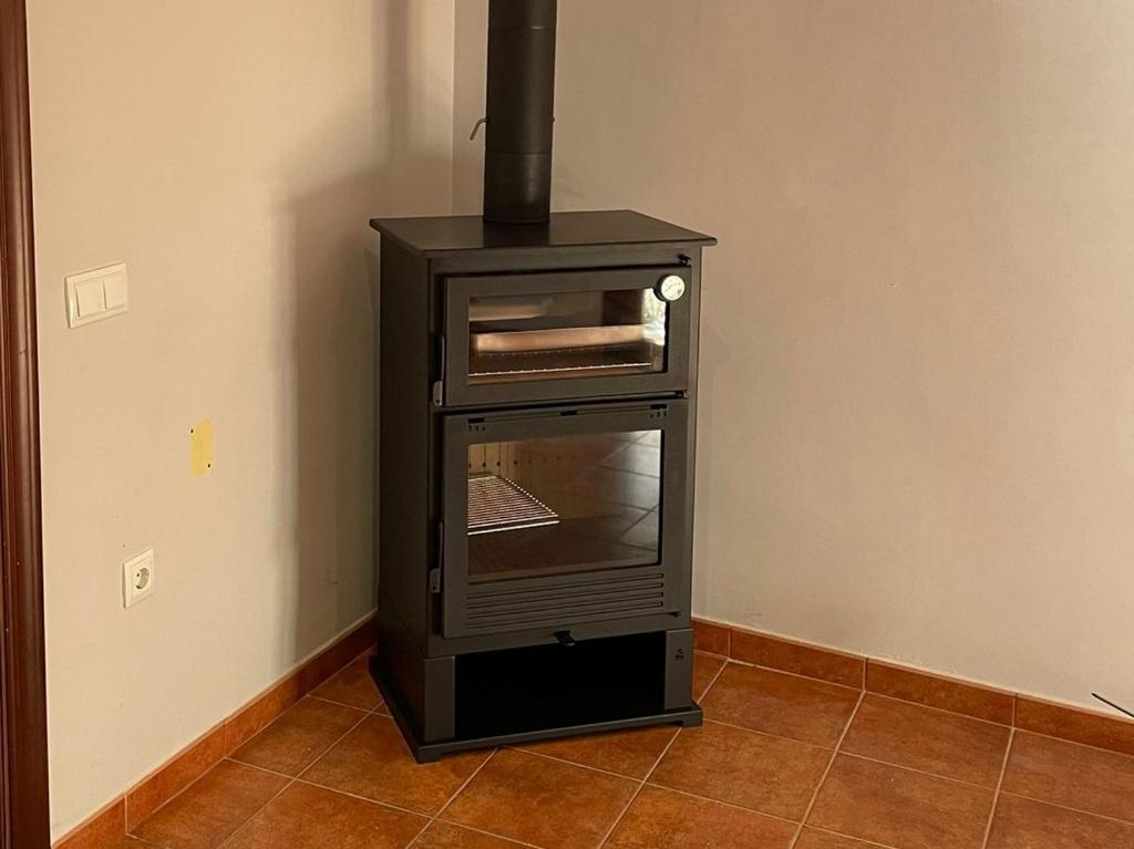 Casa de la Plaza photo 1