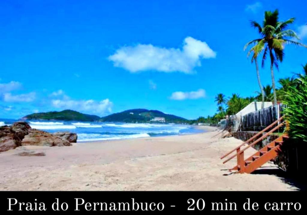 Apartamento Beija Flor - Guarujá - prox a balsa Santos-Guarujá photo 2