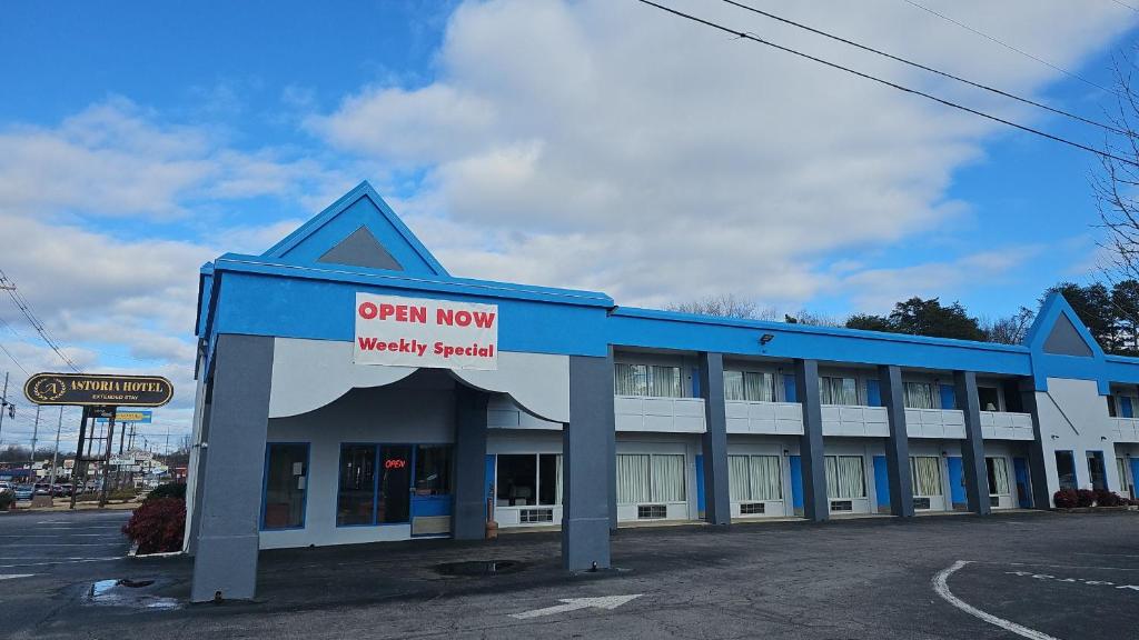Astoria North Extended Stay image