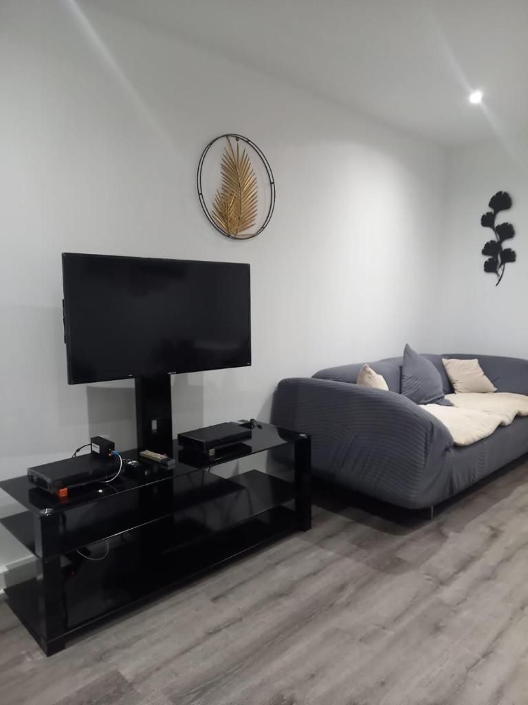 Logement Friville