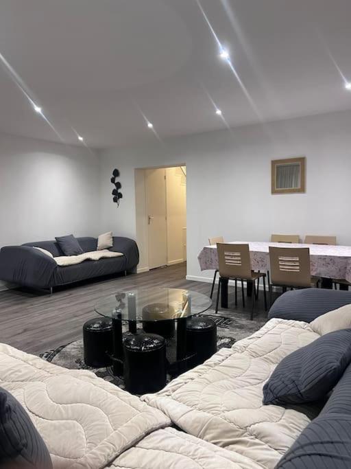 Logement Friville photo 1