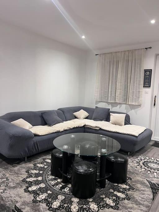 Logement Friville photo 2