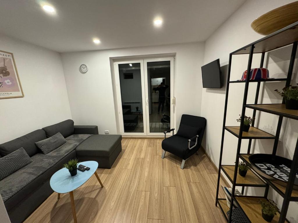 ApartamentsByMatyrafa-V photo 1