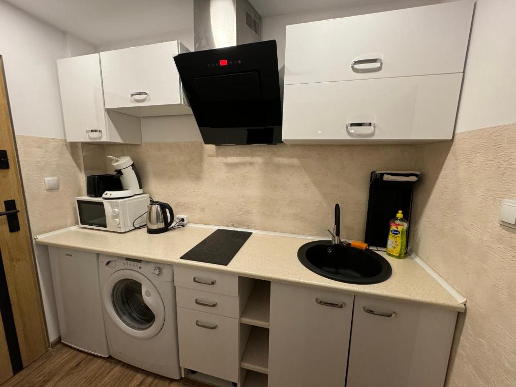 ApartamentsByMatyrafa-V photo 4