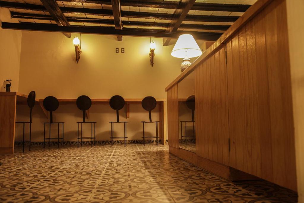 Capsule Hostel photo 4