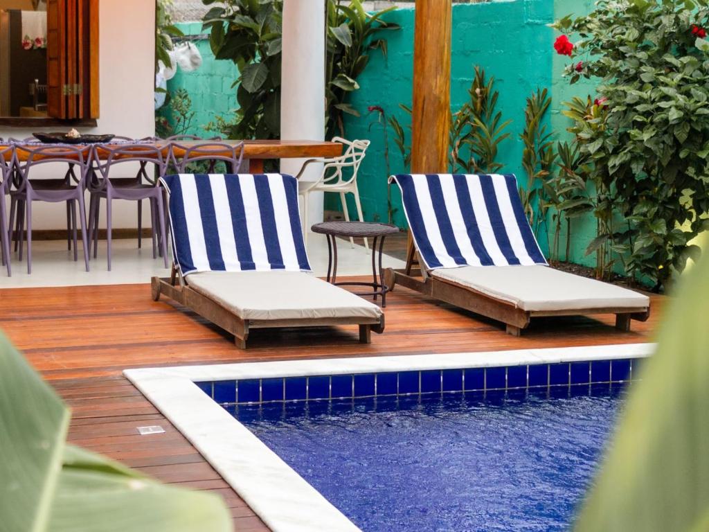 CASA SIMONI Trancoso photo 4