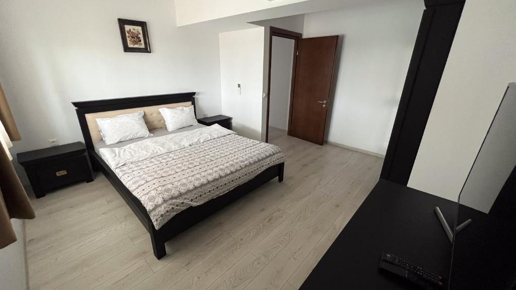 Pensiunea Pescarul Vanator Delta Dunarii Room Type - Apartment
