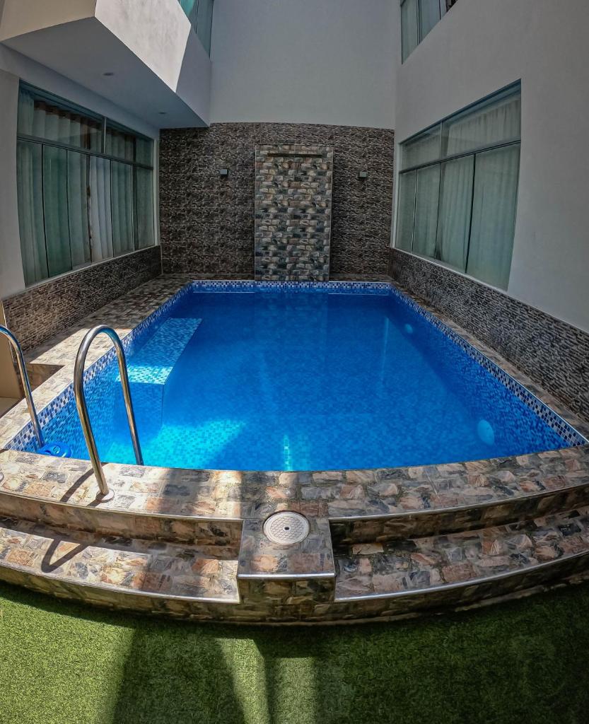 Hospedaje Rocio del Mar