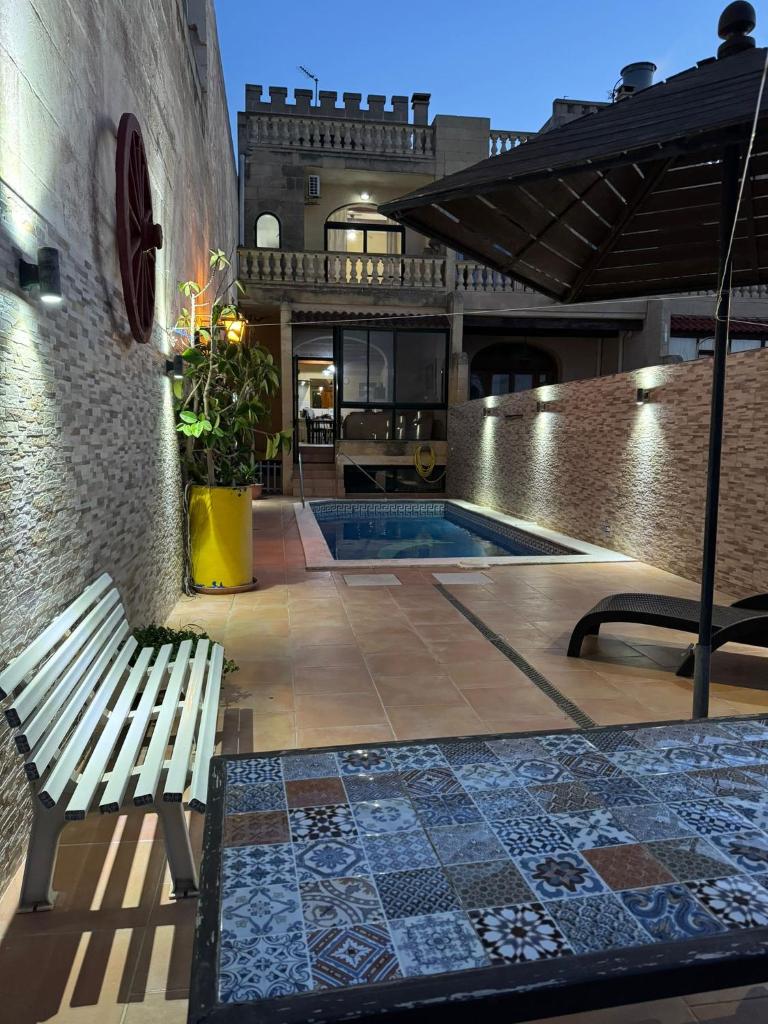 Tal-Bir Farmhouse photo 3