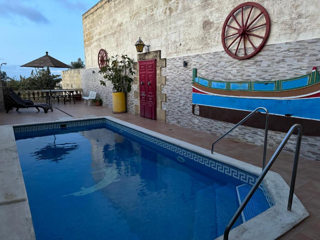Tal-Bir Farmhouse photo 2