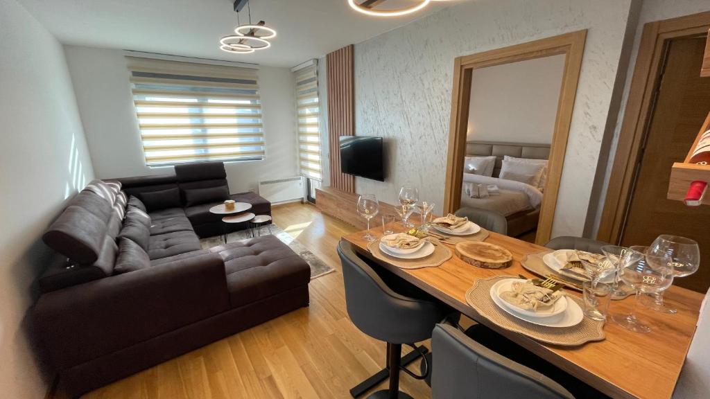 Sky Central Residence Zlatibor photo 4