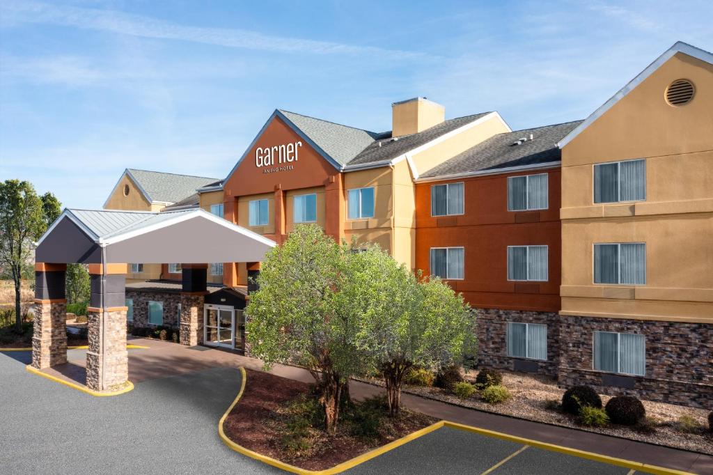 Garner Hotel Macon West, an IHG Hotel image