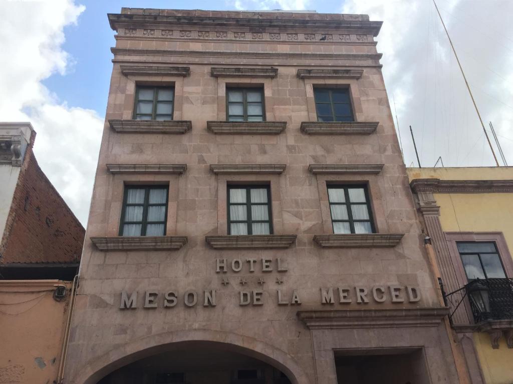 Meson de la Merced photo 1