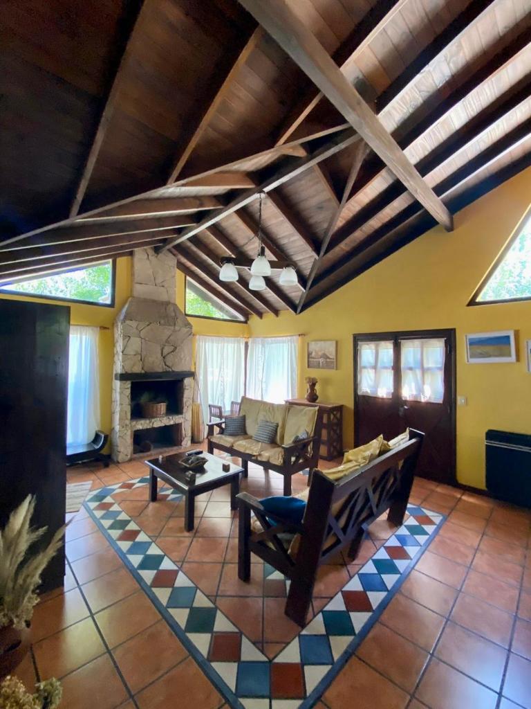 Casa Crisantemos photo 2