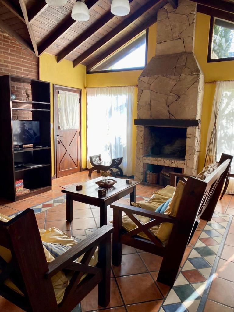 Casa Crisantemos photo 1