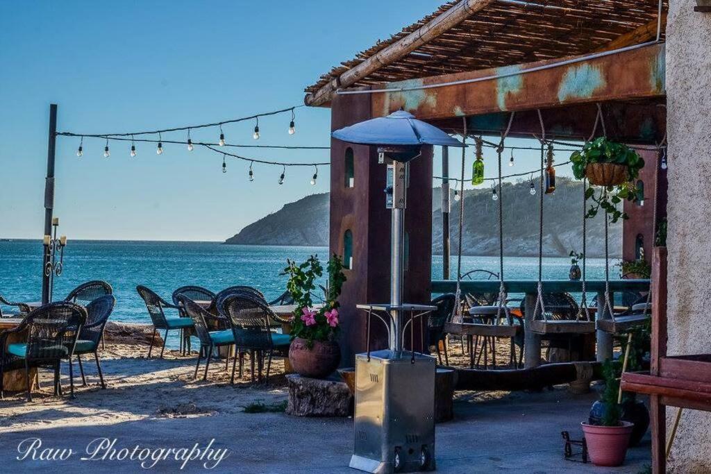 Lot # 7 ~ Large, Energetic Baja House photo 3