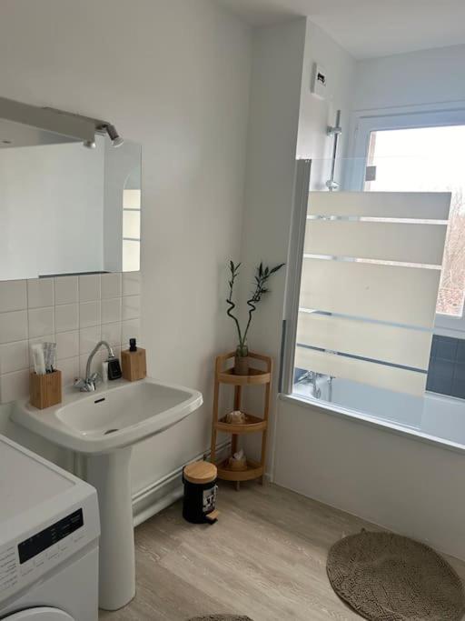 Appartement Design Centre Ville photo 2