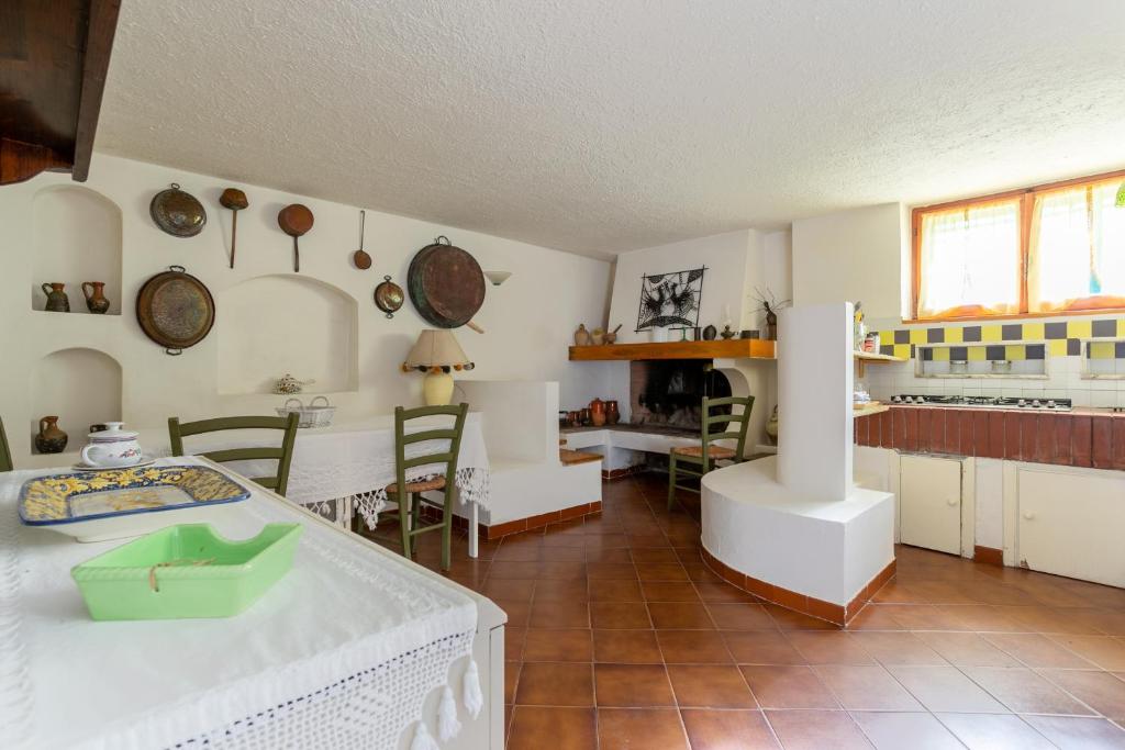 Villa Carol Appartamento e B&B photo 2