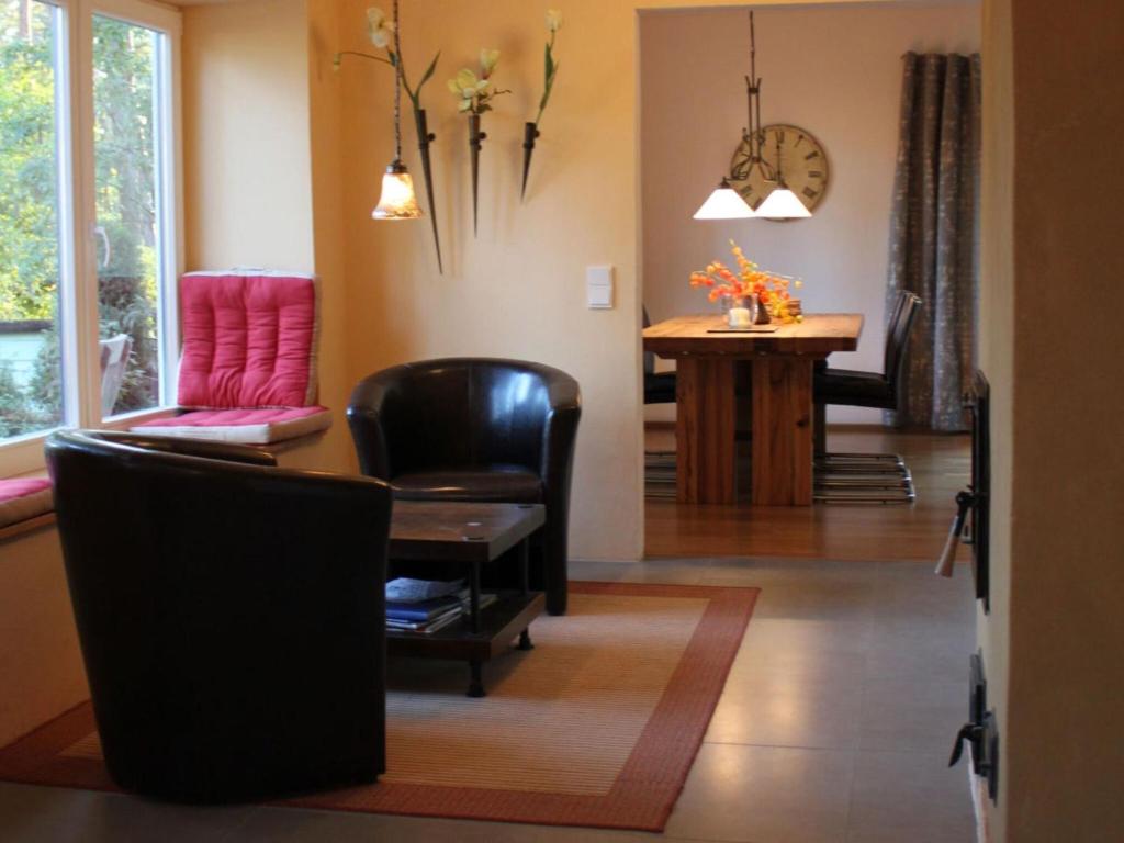 Holiday home Strandbusch photo 2