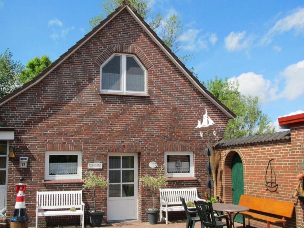 Holiday home Maike