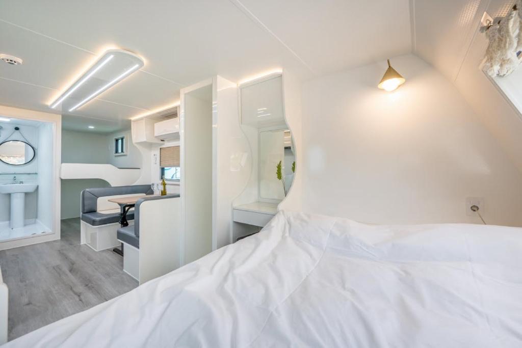 Gapyeong Olden Caravan & Pension - Pet Friendly photo 4