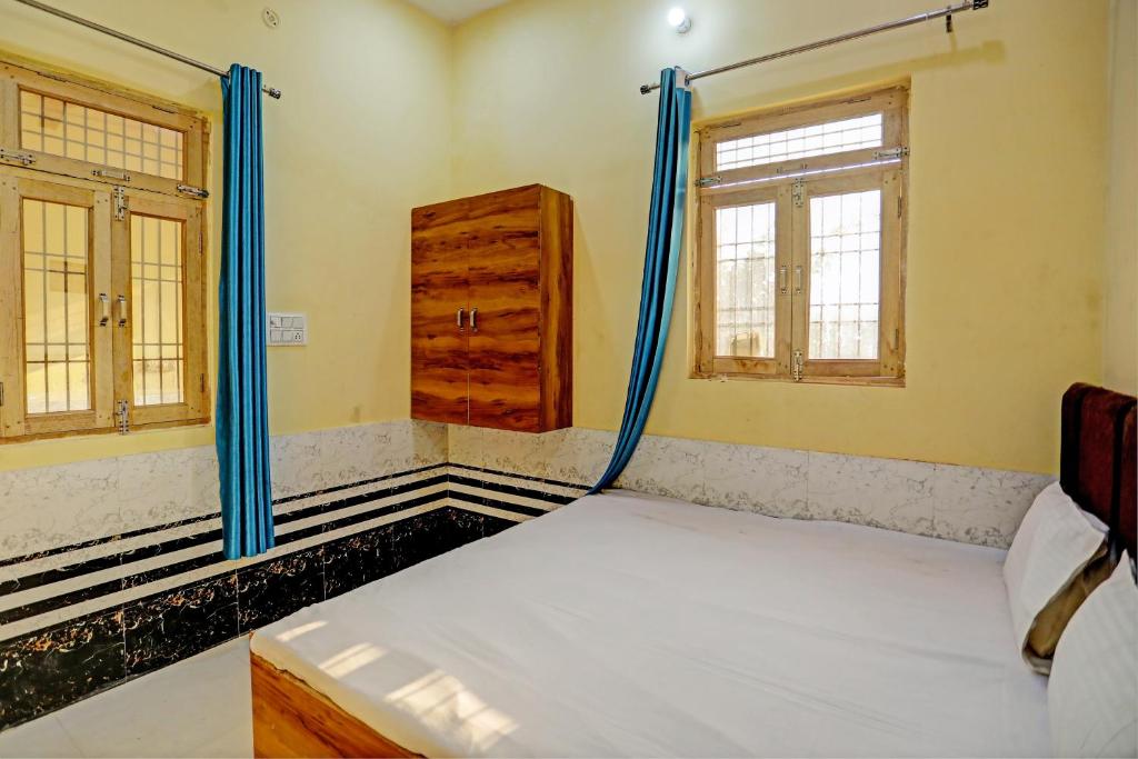OYO Vrindavan hotel photo 1