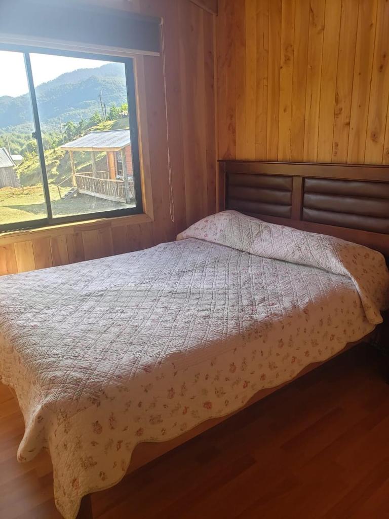 Cabañas Rogelio LLONQUEN photo 4