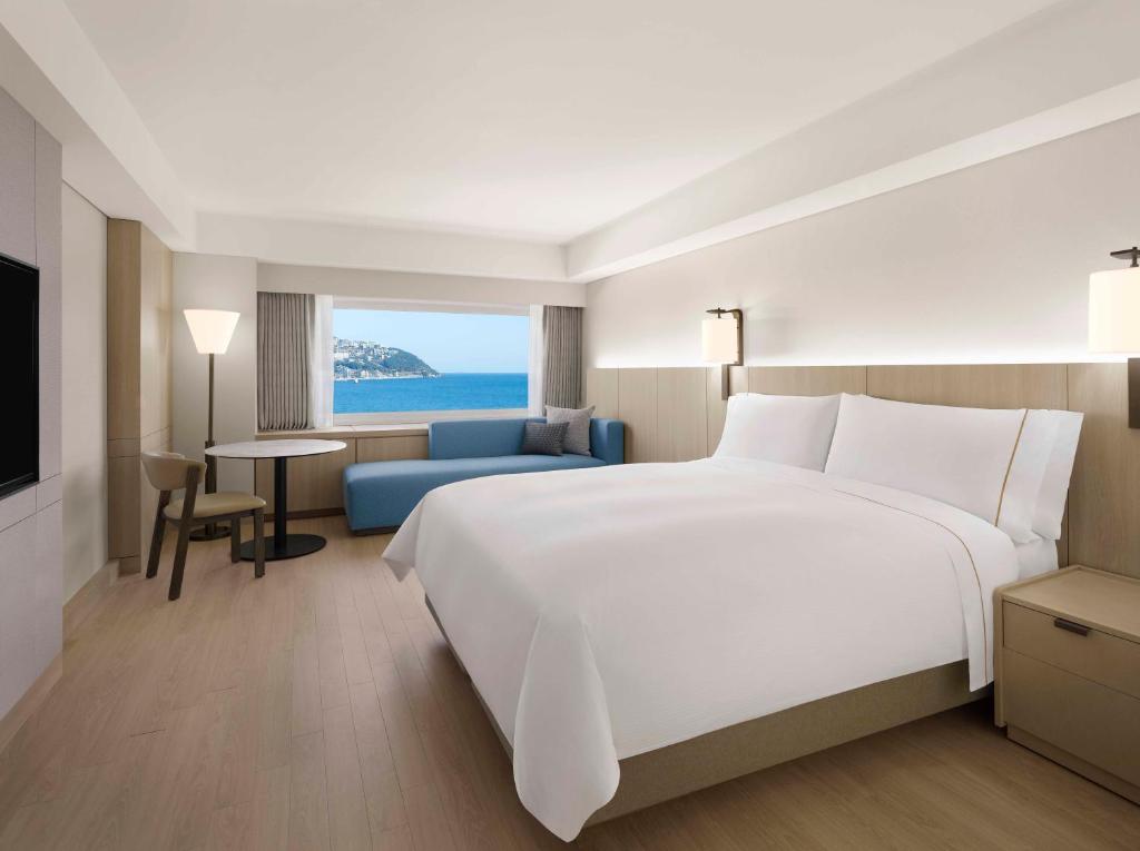 The Westin Josun Busan photo 4