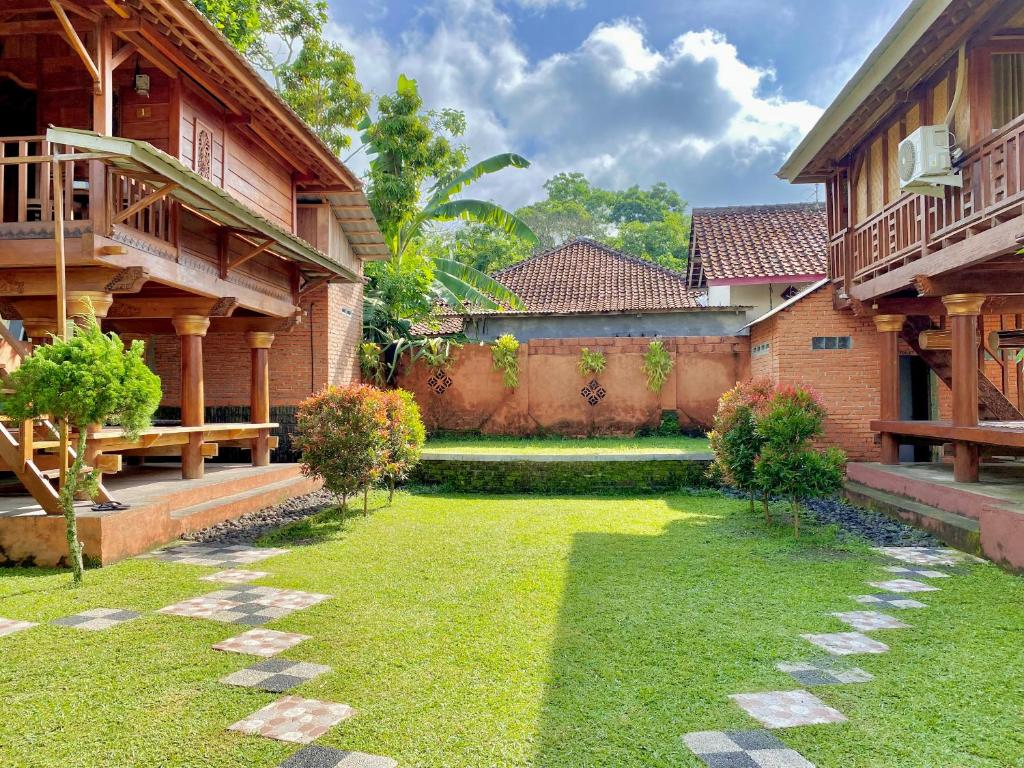 Bello Bungalow photo 3