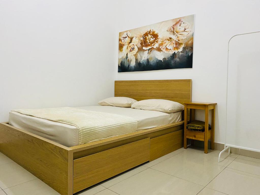 Alyn Homestay Kluang Netflix photo 4