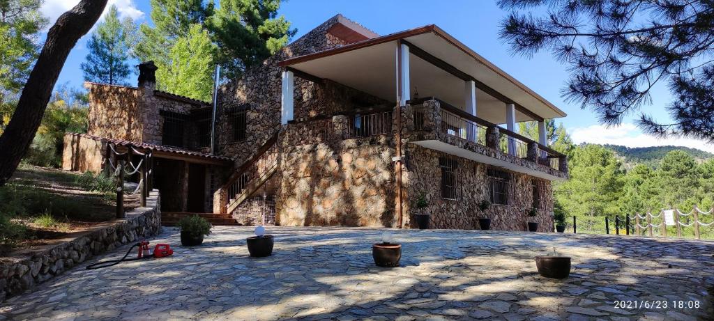 Casa el Autillo l