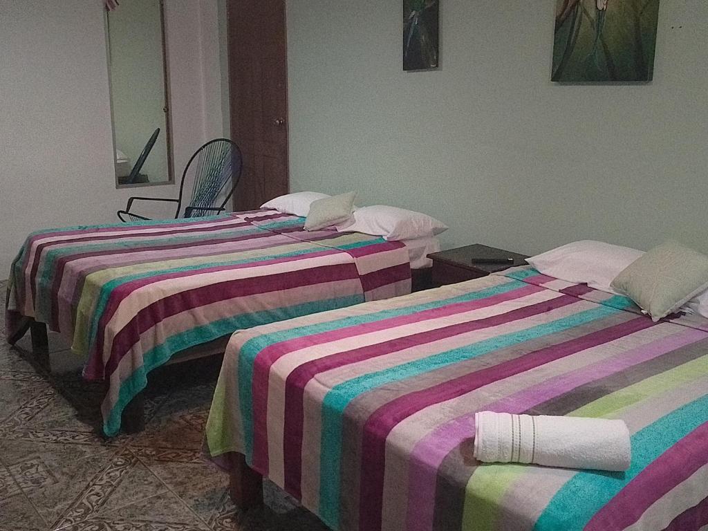 Habitacion en Bijagua photo 3