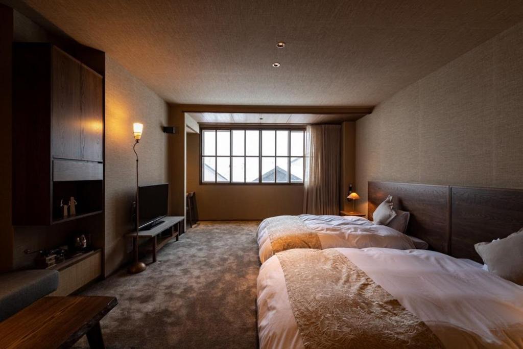Asahidake Yumoto Yukomanso photo 4