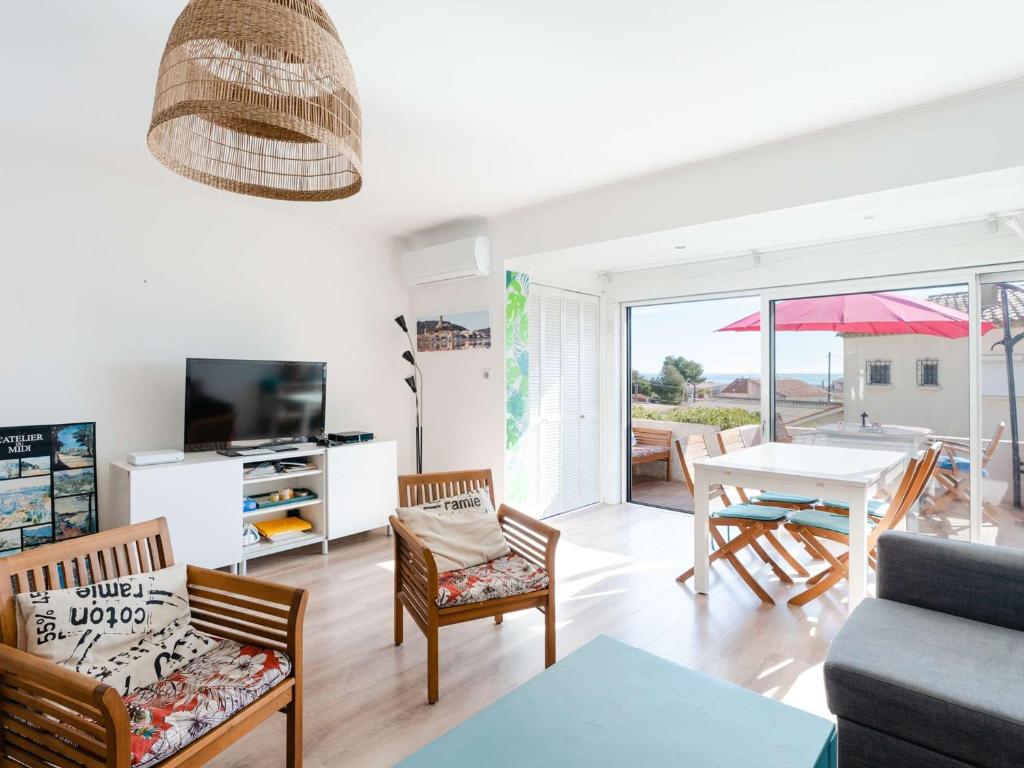 Villa Fleury-Saint-Pierre-la-Mer, 5 pièces, 8 personnes - FR-1-409-221 photo 2