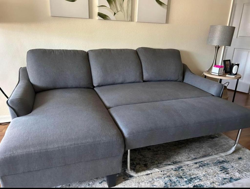 Escape getaway suite image