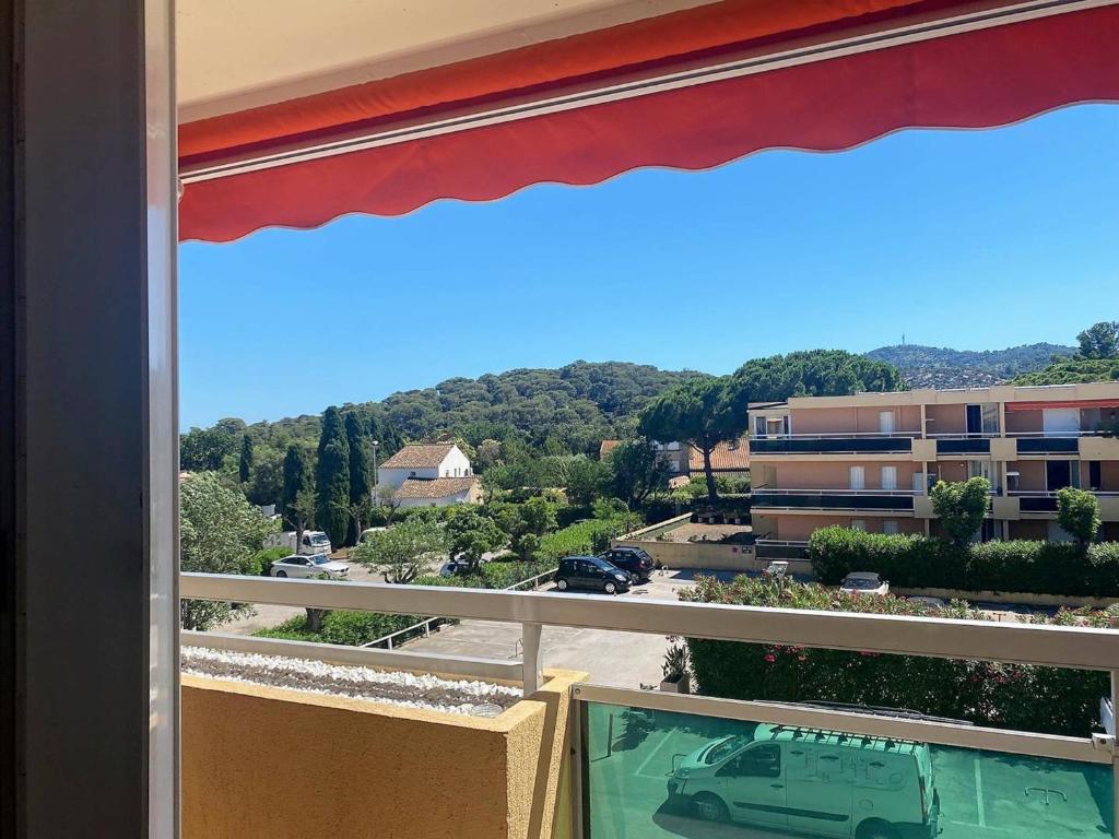 Appartement Bormes-les-Mimosas, 2 pièces, 5 personnes - FR-1-251-526 photo 1