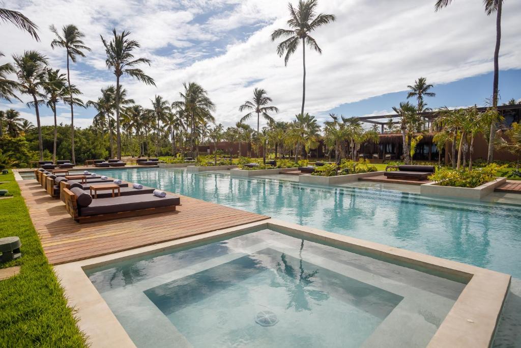 Mahré Hotel & Spa photo 4