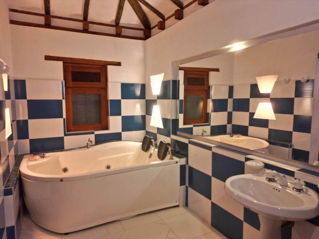 Cabañas Villa Encanto photo 3