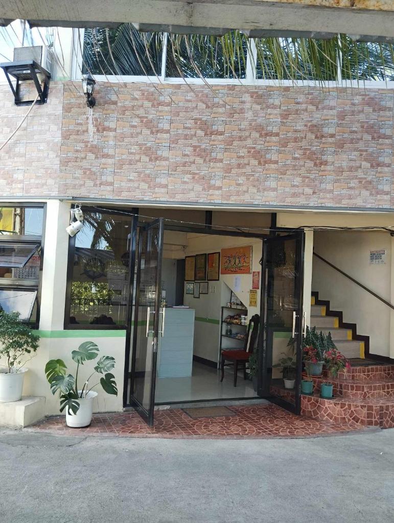 jazmine hotel